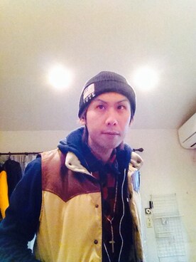 yskさんのコーディネート