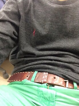 KEIさんのコーディネート