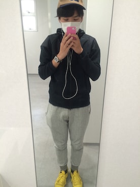 KEIさんのコーディネート