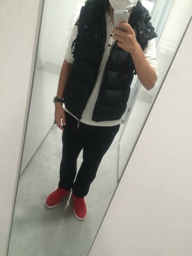 KEIさんのコーディネート