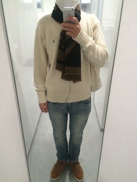 KEIさんのコーディネート