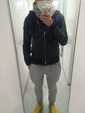 KEIさんのコーディネート