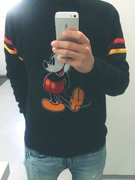 KEIさんのコーディネート