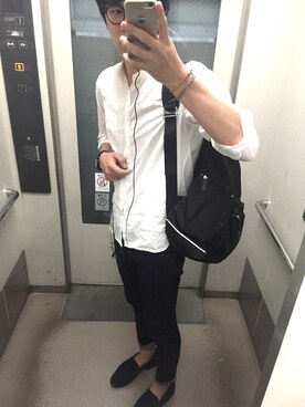 RYさんのコーディネート