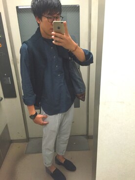 RYさんのコーディネート