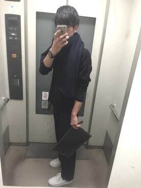 RYさんのコーディネート