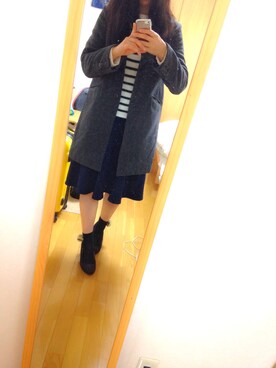 lisapさんのコーディネート