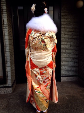 lisapさんのコーディネート