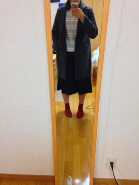 lisapさんのコーディネート