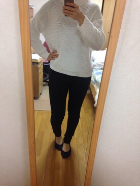 lisapさんのコーディネート