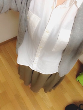 lisapさんのコーディネート