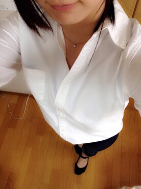 lisapさんのコーディネート