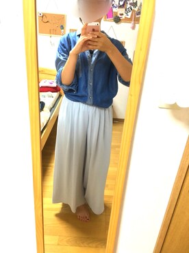 lisapさんのコーディネート