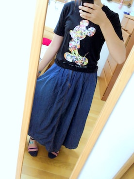 lisapさんのコーディネート