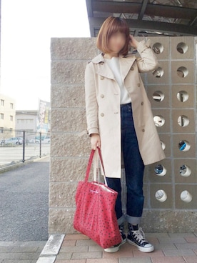 てらさんのコーディネート