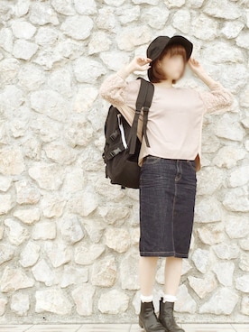 てらさんのコーディネート