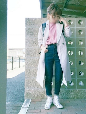 てらさんのコーディネート