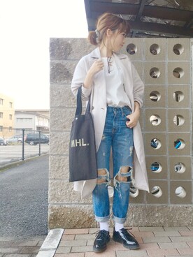 てらさんのコーディネート