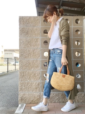 てらさんのコーディネート