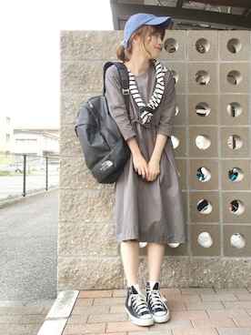 てらさんのコーディネート