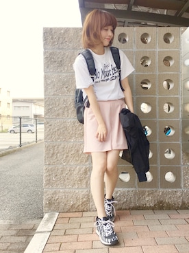 てらさんのコーディネート