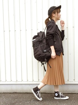 てらさんのコーディネート