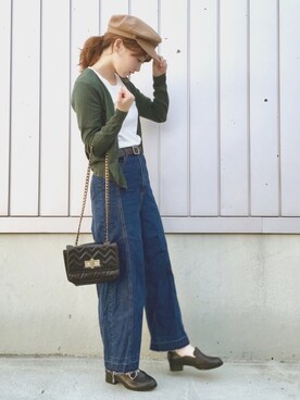 てらさんのコーディネート