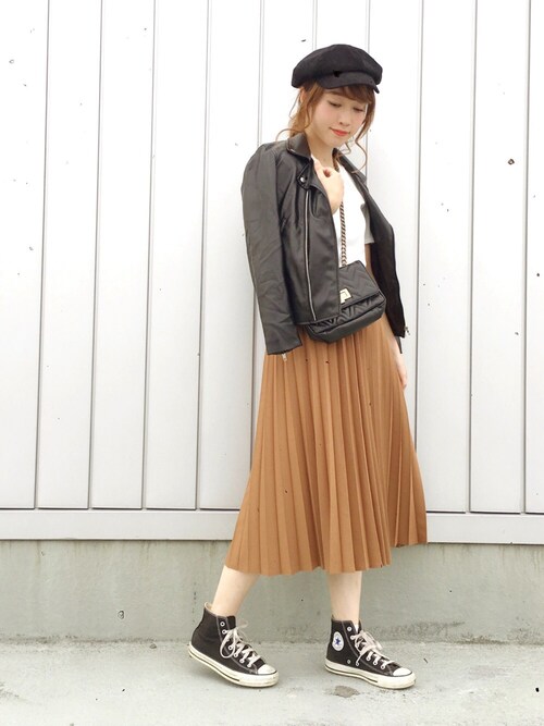 てらさんのコーディネート