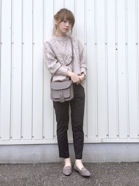 てらさんのコーディネート