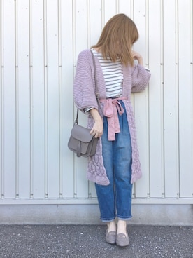 てらさんのコーディネート