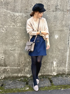 てらさんのコーディネート