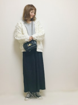 てらさんのコーディネート