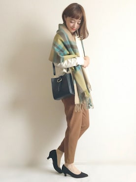 てらさんのコーディネート