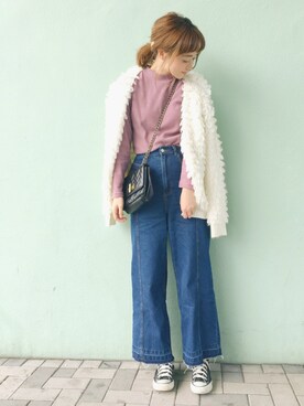 てらさんのコーディネート