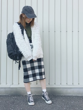 てらさんのコーディネート