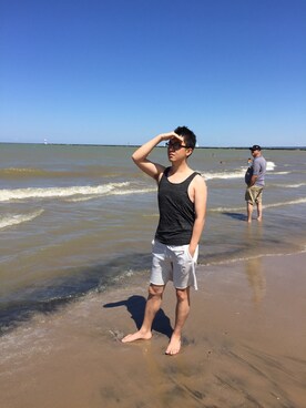 NYCライフさんのコーディネート