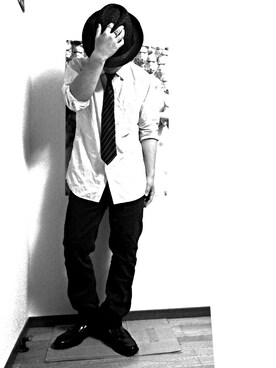 ミッシェルさんのコーディネート