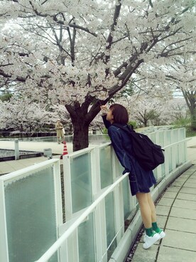 すいみーさんのコーディネート