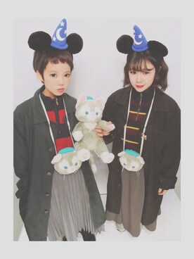 すいみーさんのコーディネート