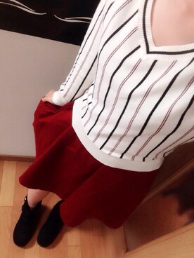 aya☆さんのコーディネート