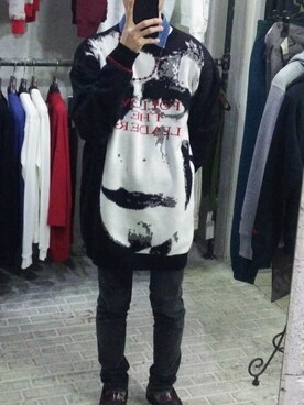 KAKERUさんのコーディネート