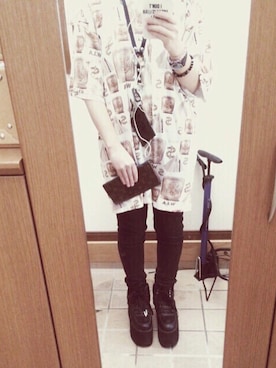 kanaさんのコーディネート