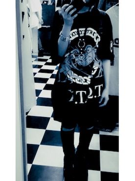 kanaさんのコーディネート