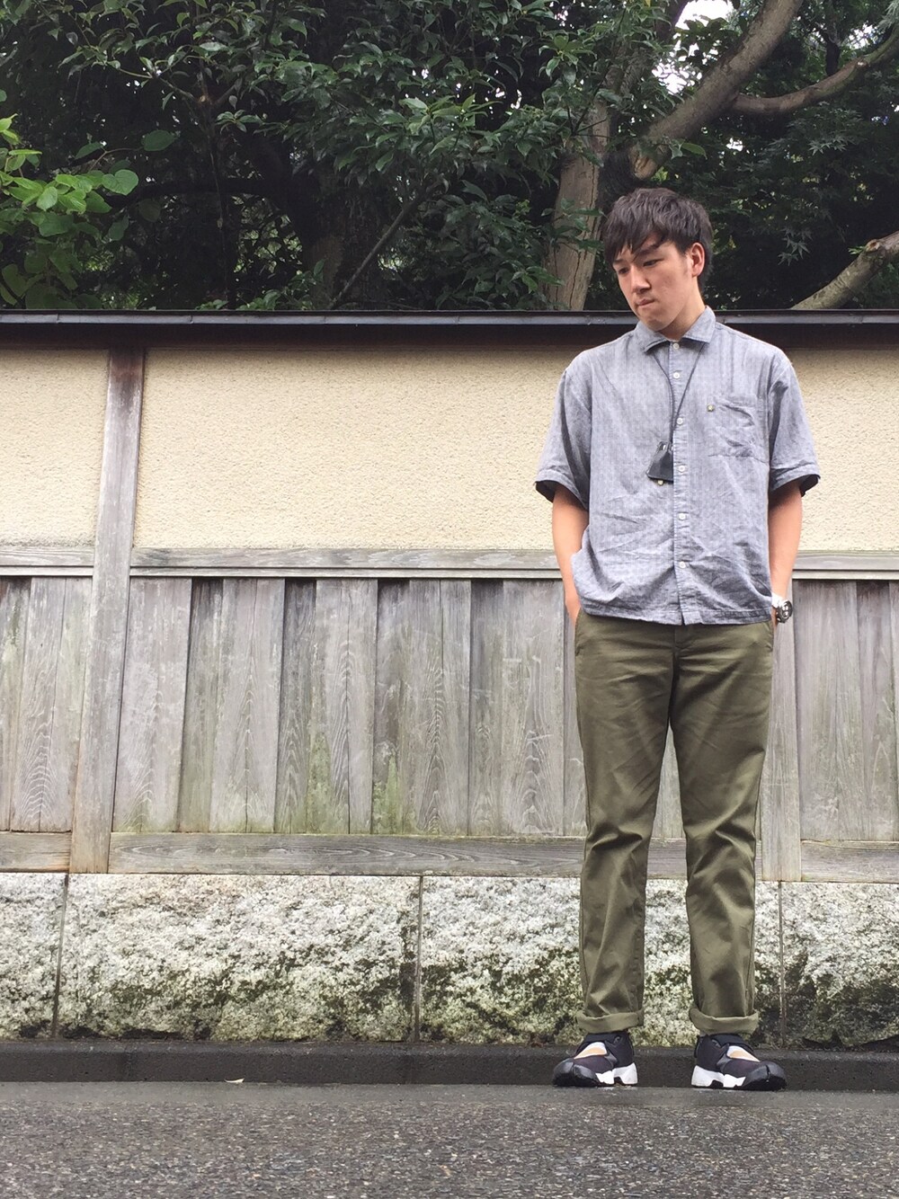 イッセイミヤケ ISSEY MIYAKE 腕時計 レディース O オー Bold