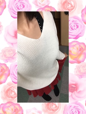 みぃなさんのコーディネート