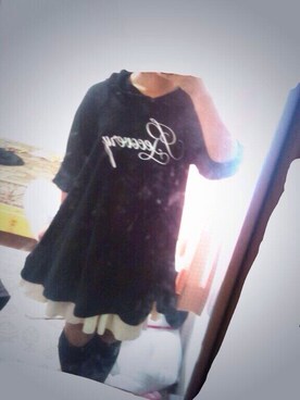 ｂｒｏｗｎさんのコーディネート