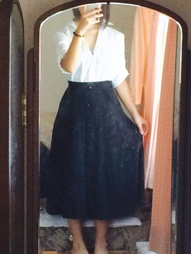 ｂｒｏｗｎさんのコーディネート