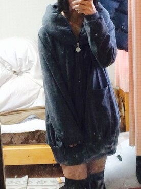 ｂｒｏｗｎさんのコーディネート