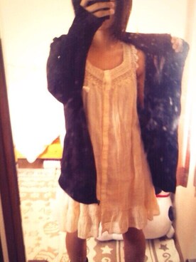 ｂｒｏｗｎさんのコーディネート