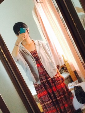 ｂｒｏｗｎさんのコーディネート